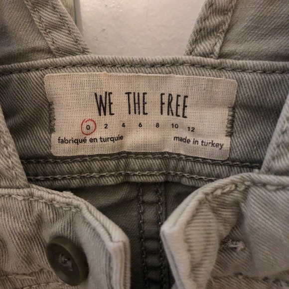 Free People Romper - Picture 4 of 9